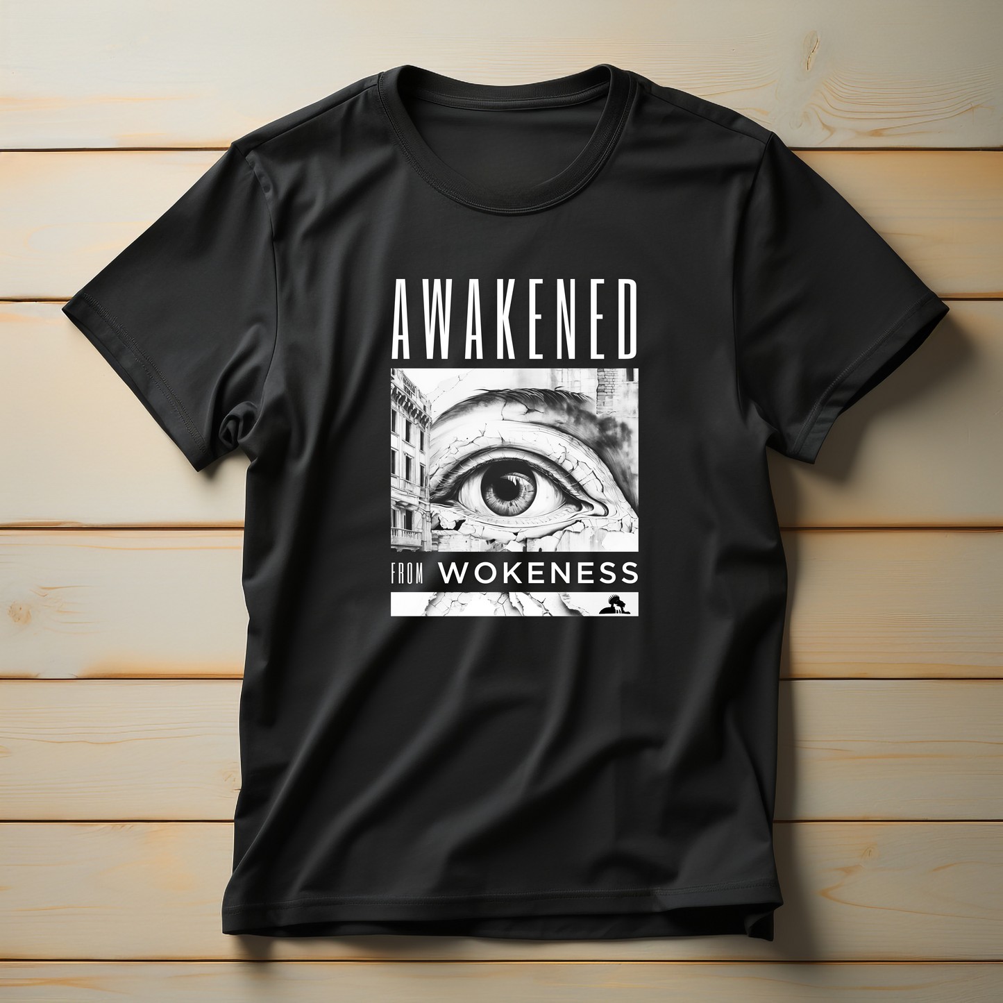 Awakened From Wokeness | T Shirt