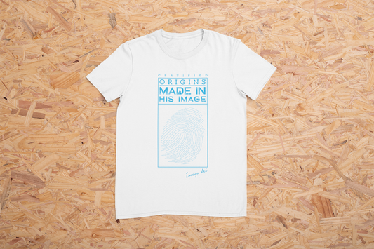 Hazakim Fingerprint - T-Shirt