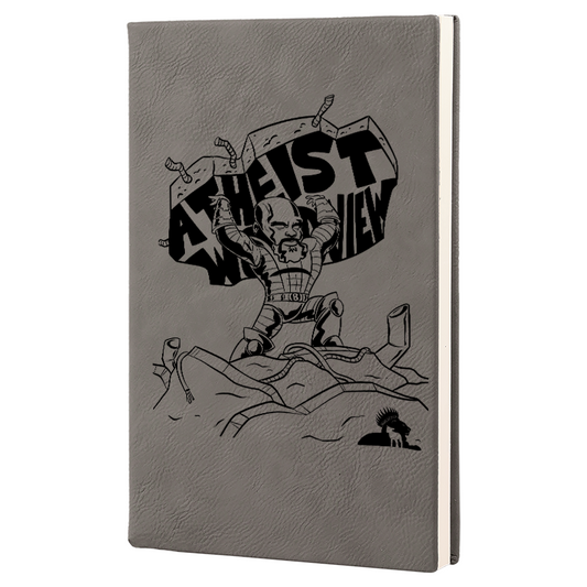 Colossal Voddie - Journal