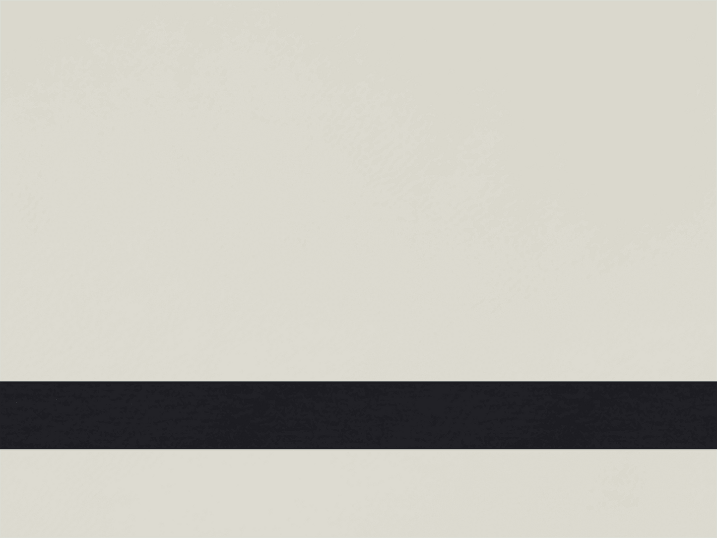 Semper Reformanda Cigar Case