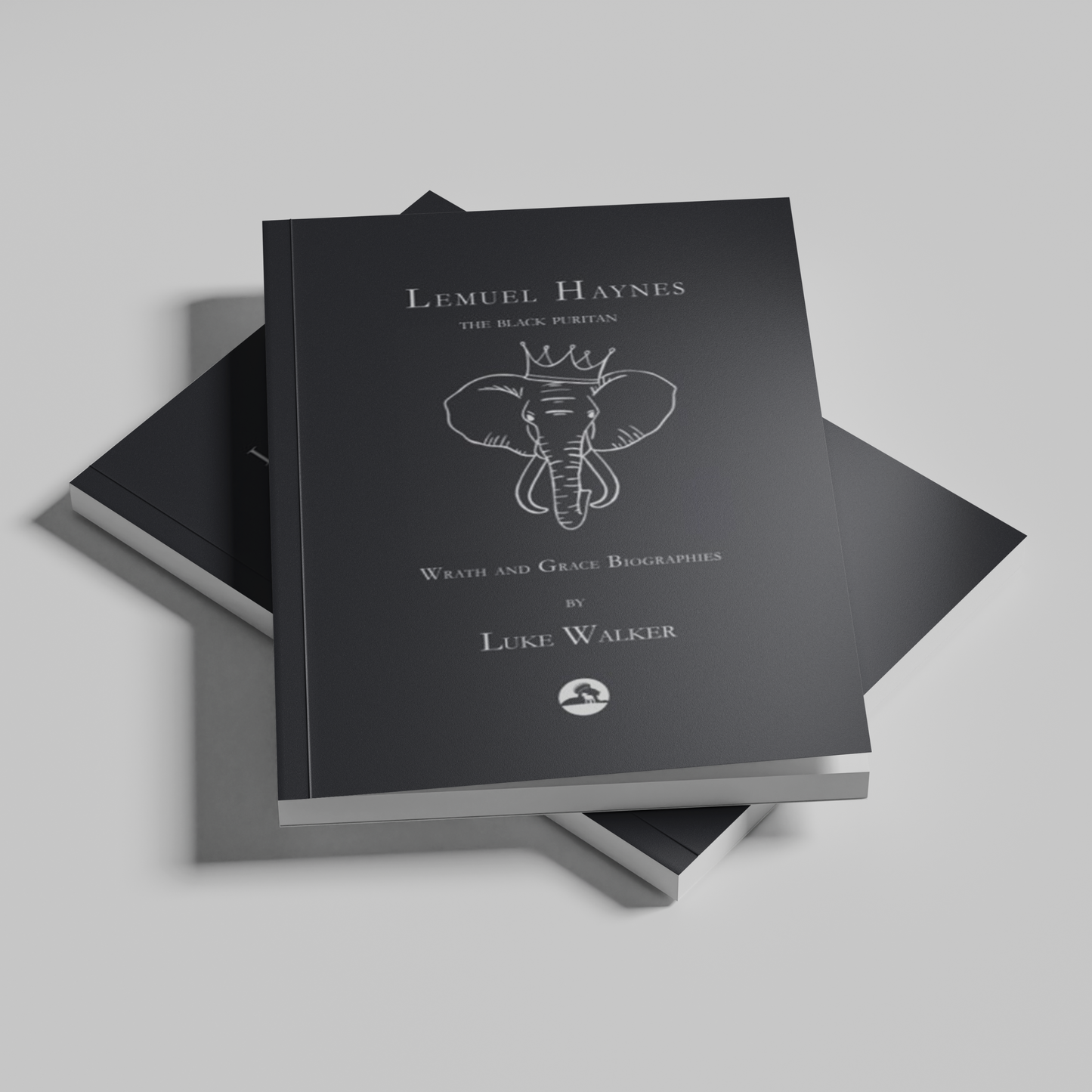 Lemuel Haynes: The Black Puritan