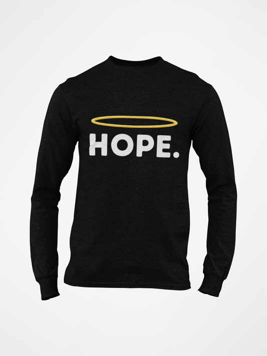 Holy Hope - Long Sleeve