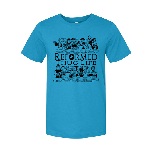 Reformed Thug Life 2.0 T-Shirt