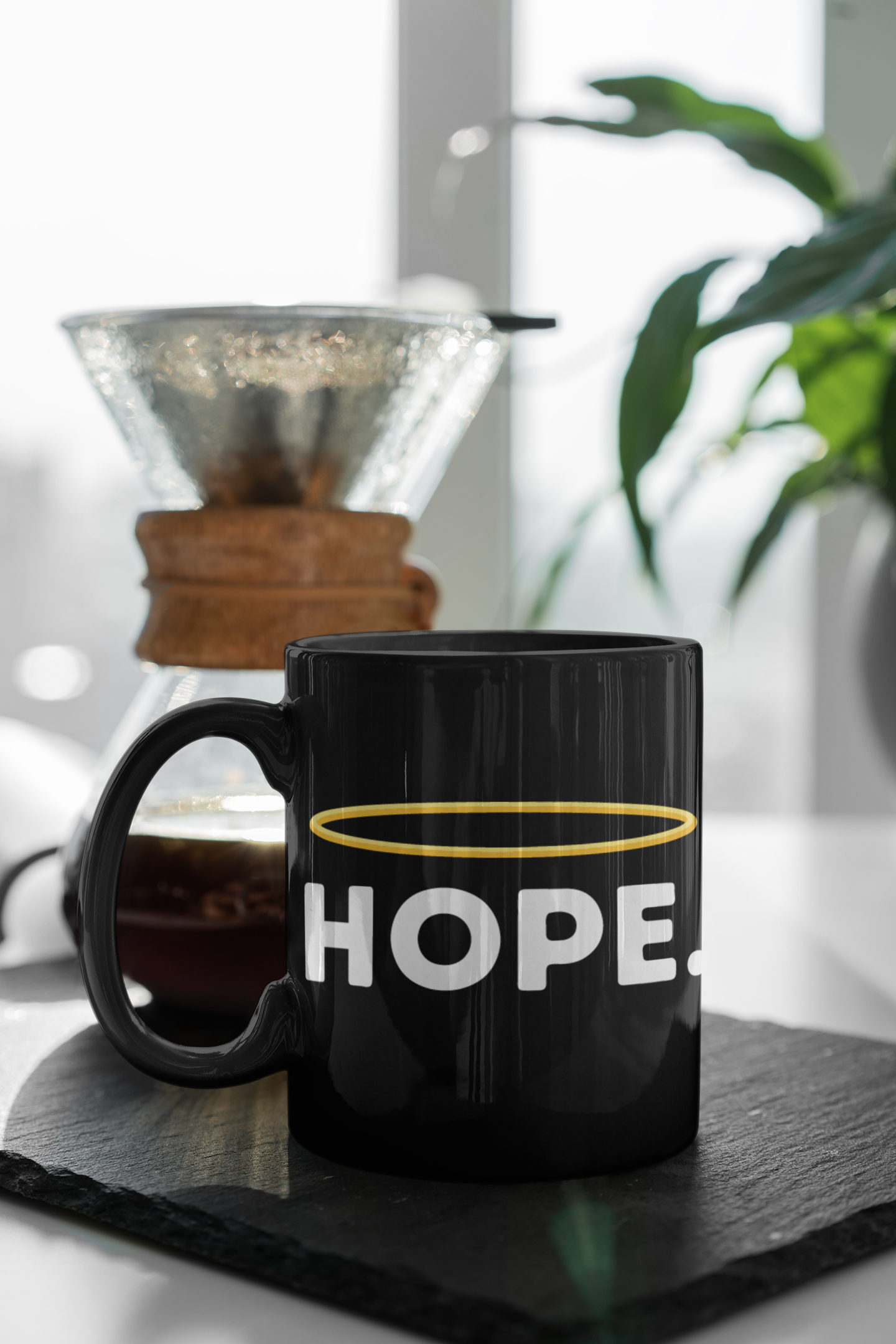 Holy Hope | 11oz Mug – Markets for Christ