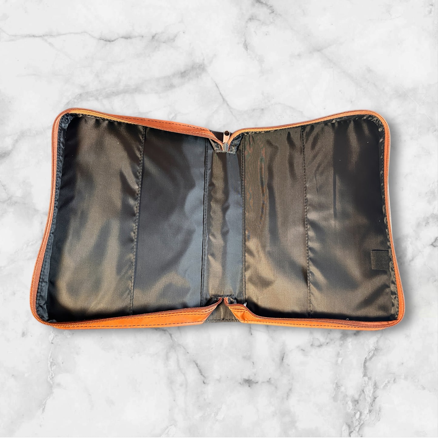 All the Cattle - Bible Cover