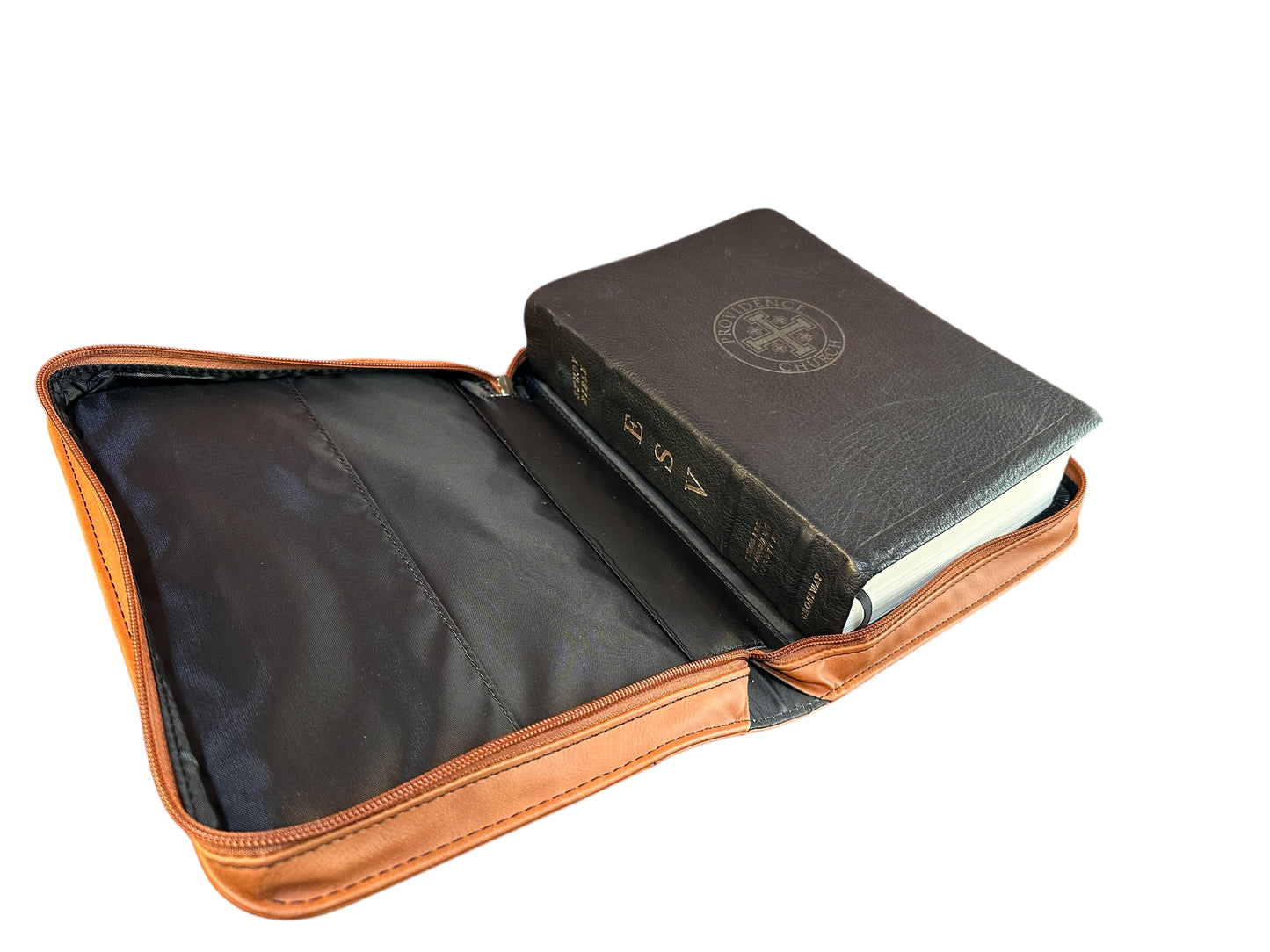 Charm is Deceptive - Bible Cover