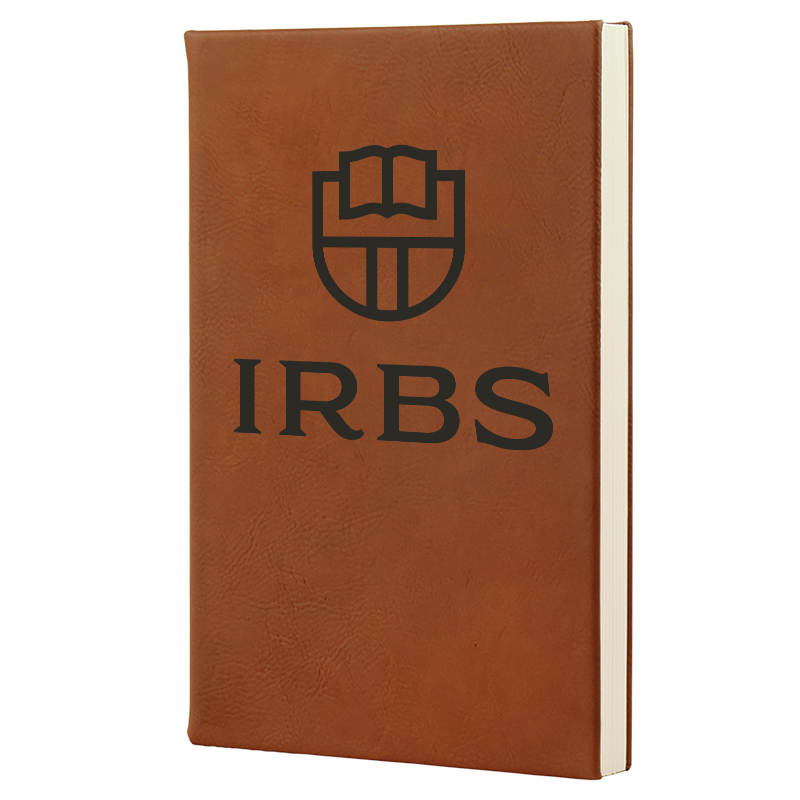 IRBS Notebook