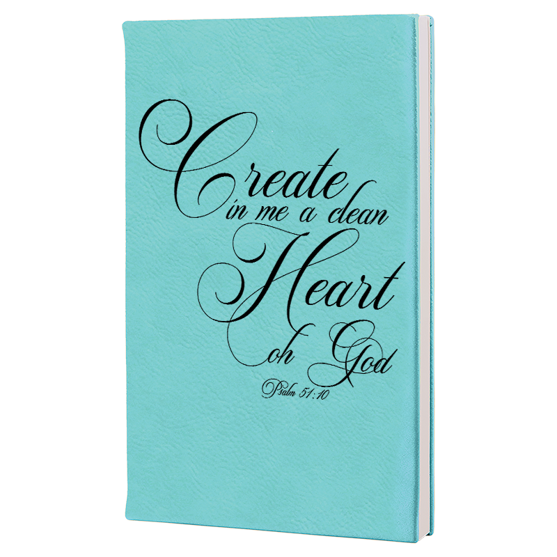Clean Heart - Journal