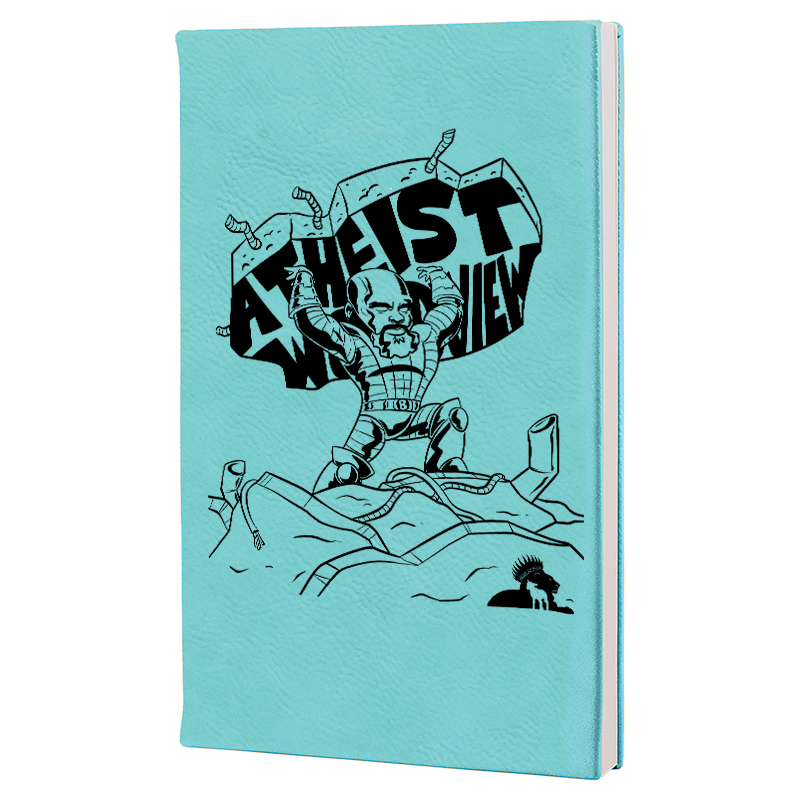 Colossal Voddie - Journal