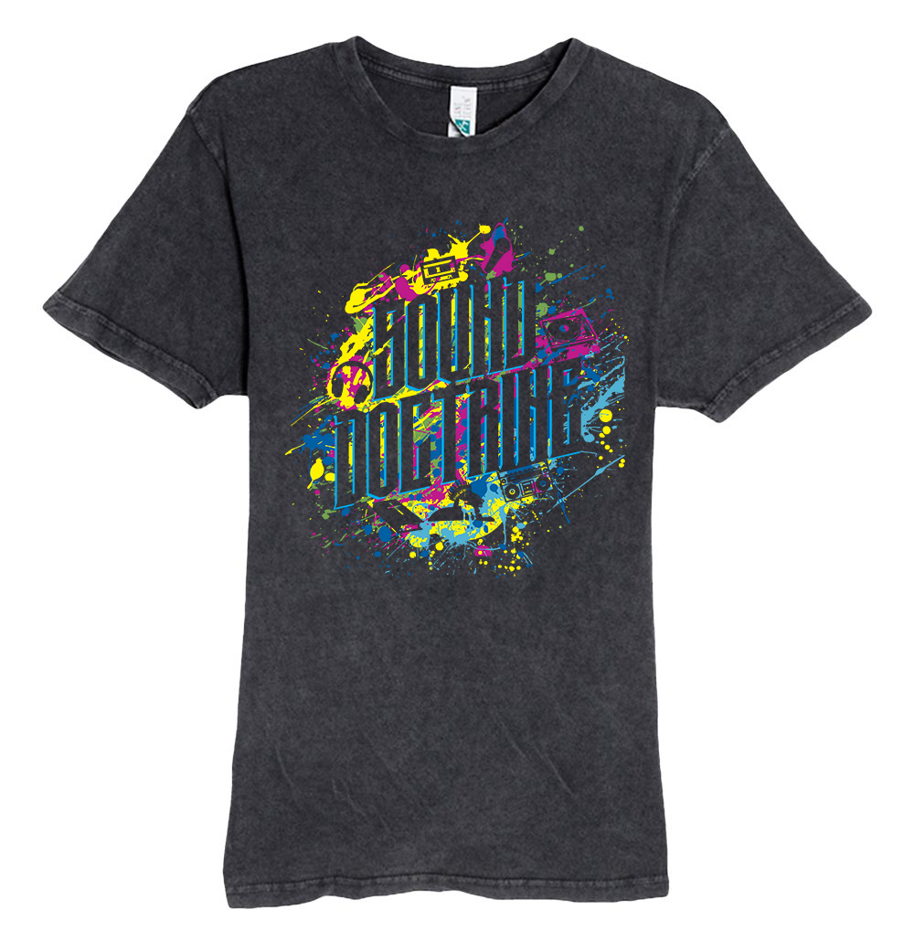 Sound Doctrine - Unisex T-Shirt