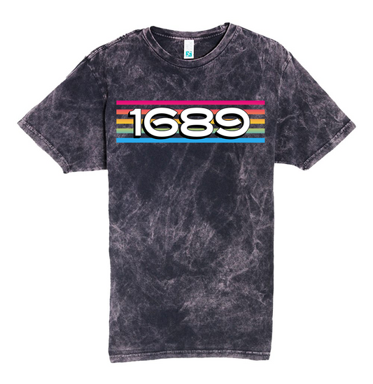 Vintage 1689 - Unisex T-Shirt