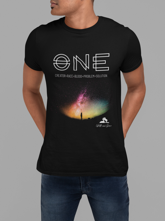 ONE - Unisex T-Shirt