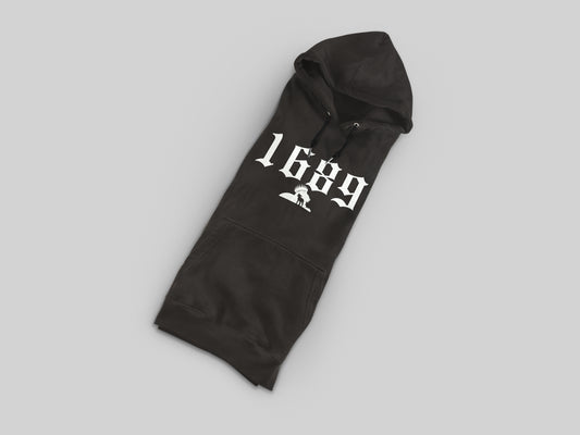 1689 - Hoodie