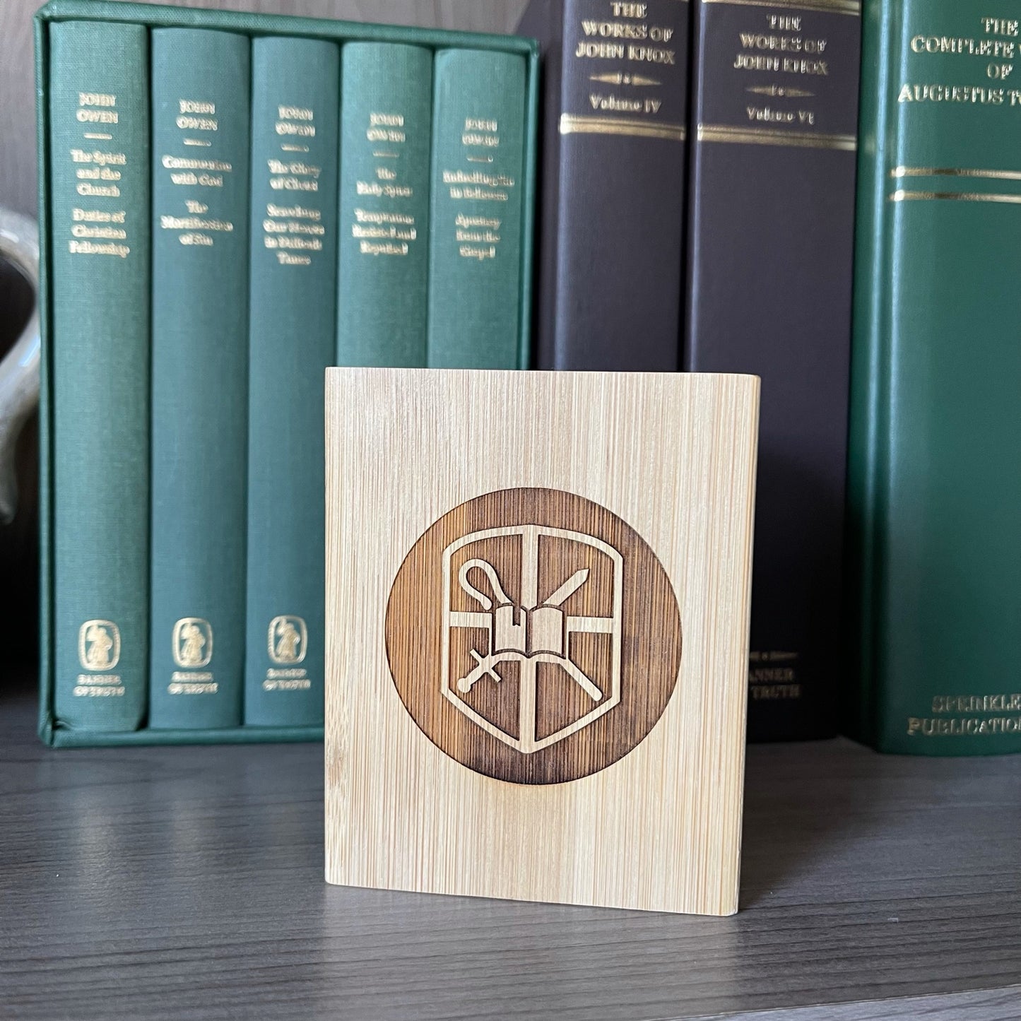 CBTS Pen and Pencil Holder