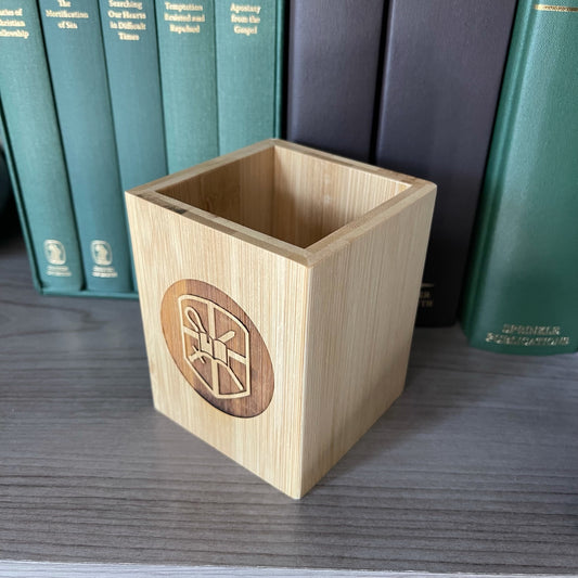 CBTS Pen and Pencil Holder