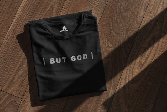 But God - Men T-Shirt