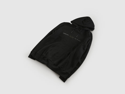 Christ Is King - Hoodie