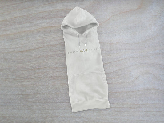 Cristo es Rey - Hoodie