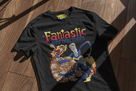 Adult Fantastic ReFourmers