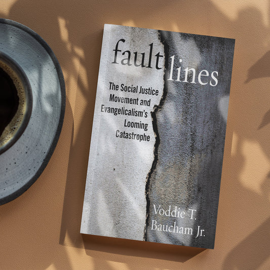 Fault Lines | VBM (Paperback)