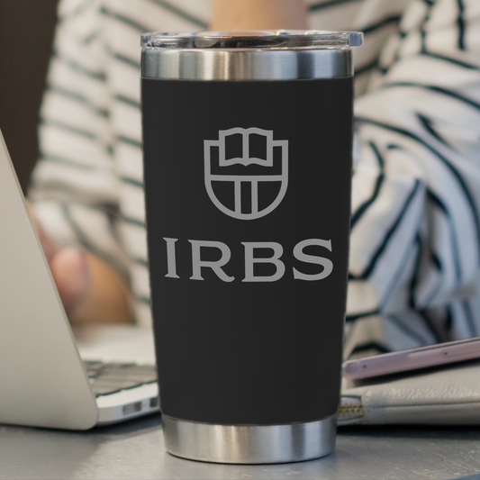 IRBS Tumbler