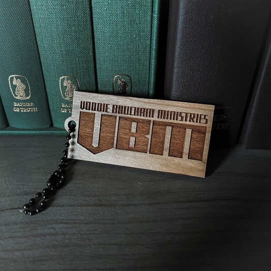 Keychain | VBM