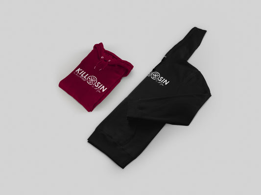 Kill Sin | Hoodie (VBM)