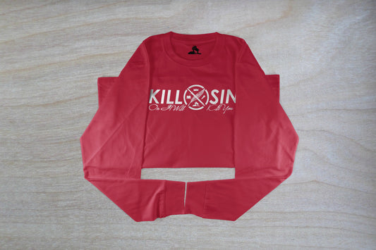 Kill Sin Long | Sleeve (VBM)
