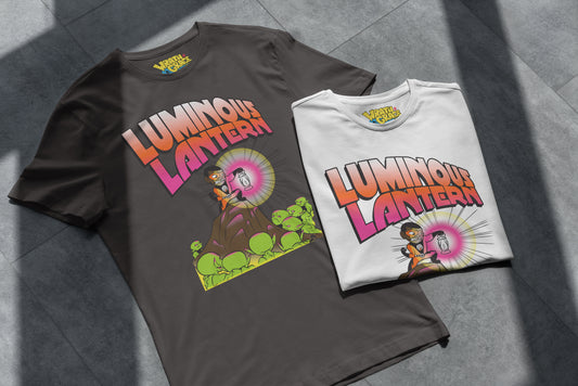 Kids Luminous Lantern