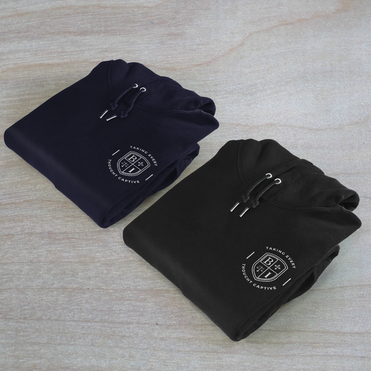 The Bahnsen Institute | Hoodie