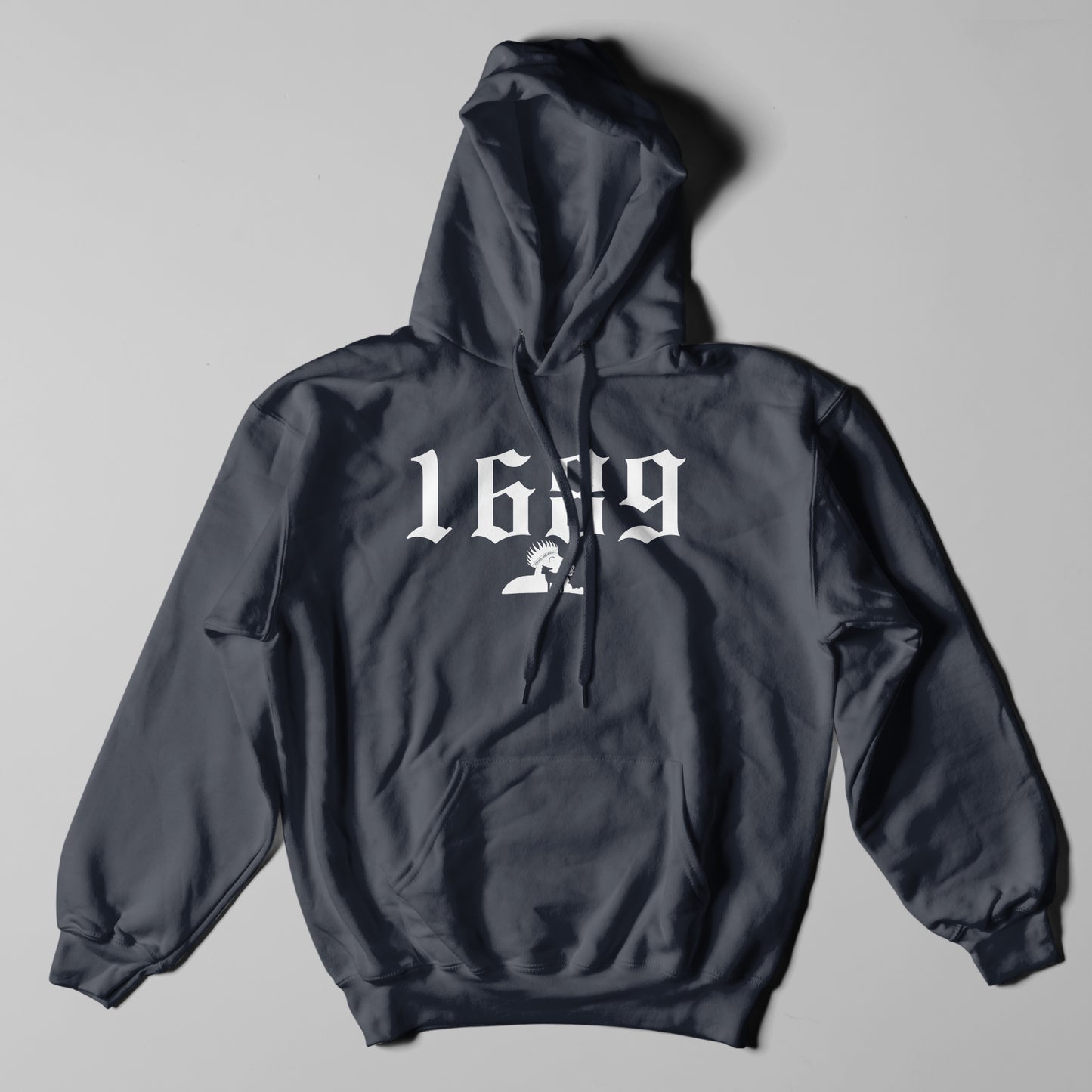 1689 | Hoodie (VBM)