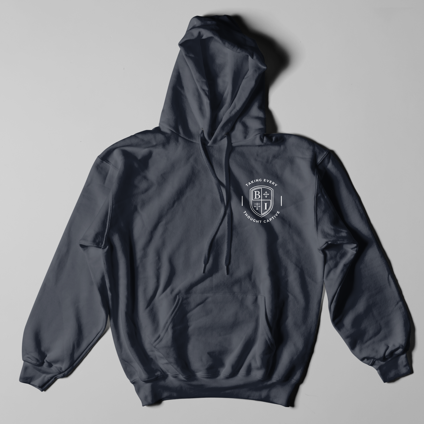 The Bahnsen Institute | Hoodie