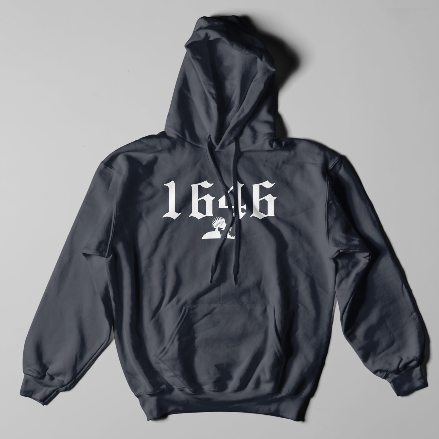 1646 - Hoodie