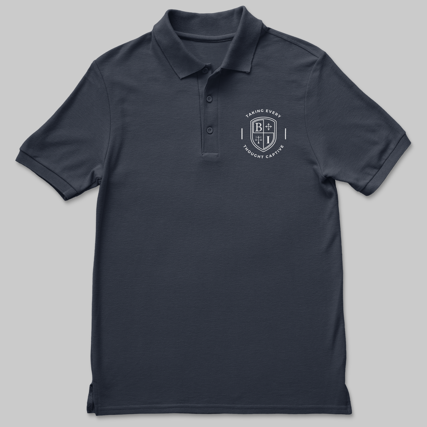 The Bahnsen Institute | Polo Shirt