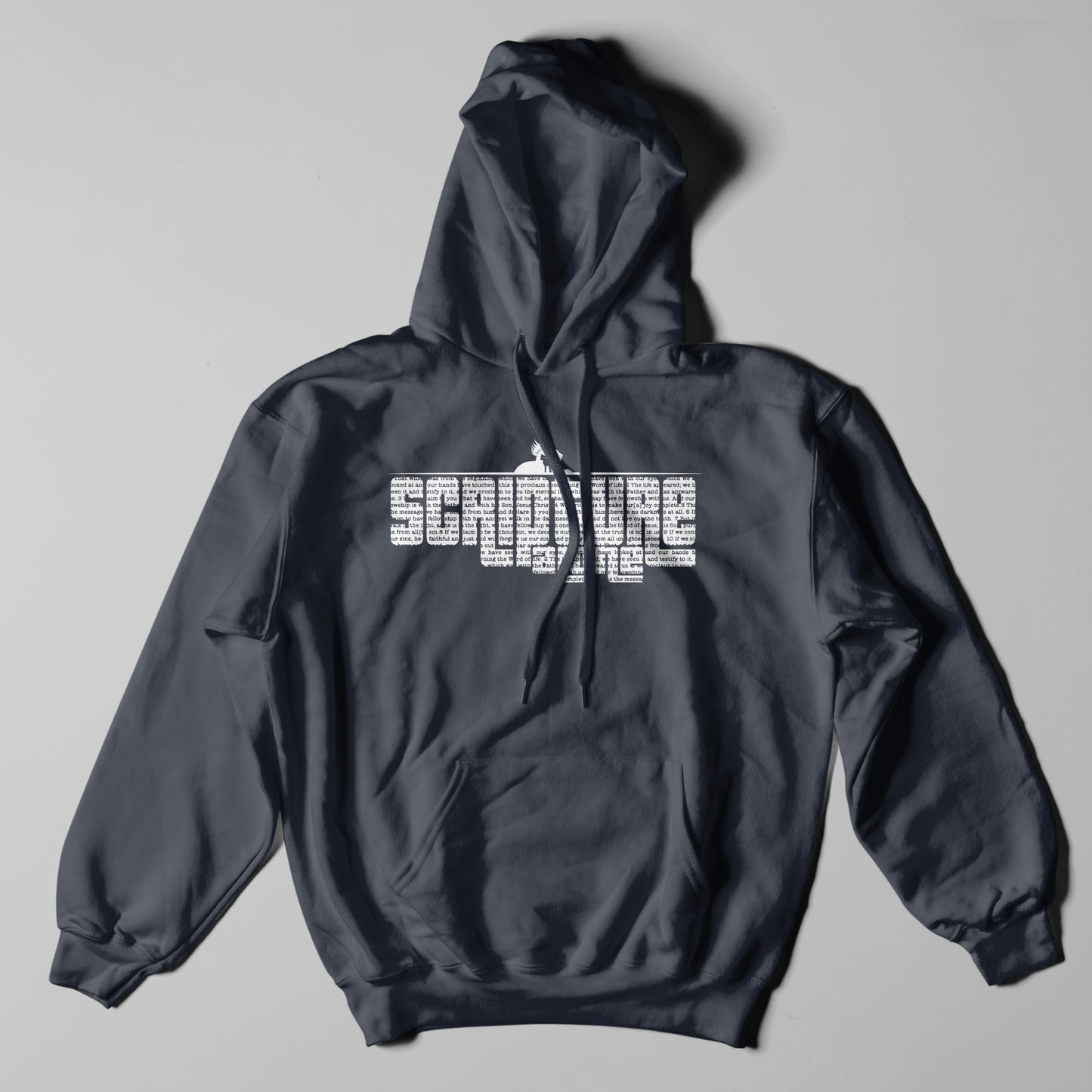 Scripture Alone | Hoodie (VBM)