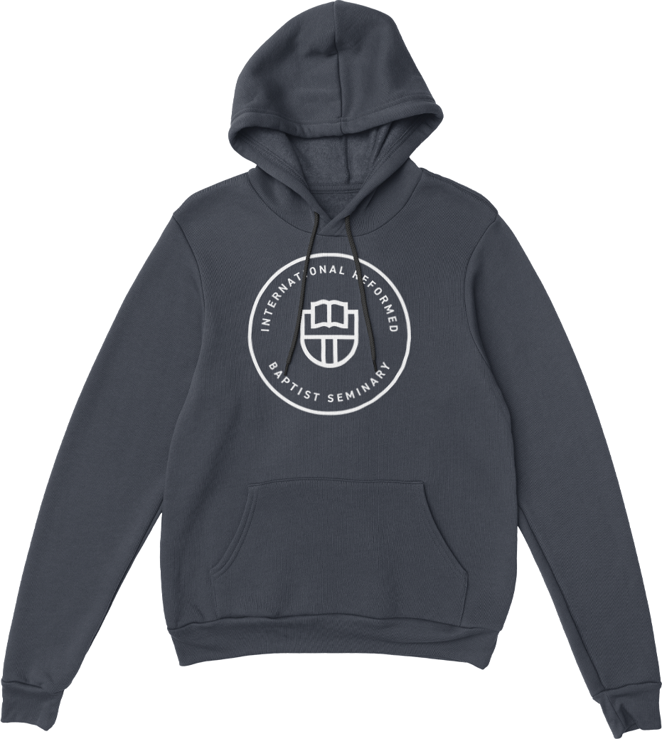 IRBS Hoodie