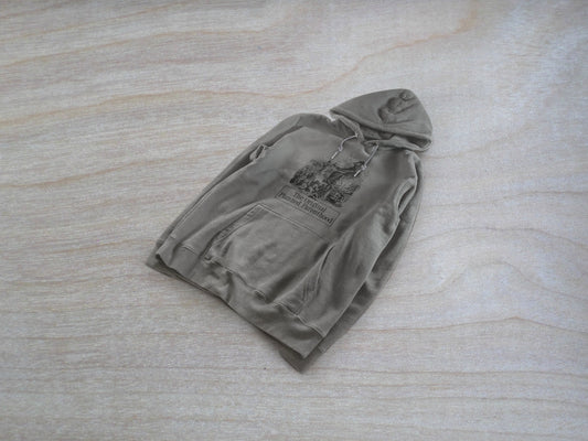 OG Parenthood | Hoodie (VBM)