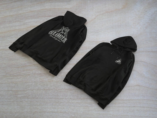 Soli Deo Gloria | Hoodie (VBM)