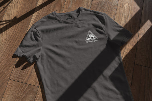 Soli Deo Gloria - Men T-Shirt