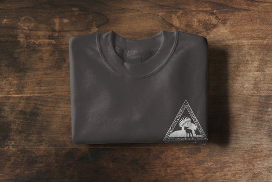 Soli Deo Gloria | Sweatshirt (VBM)