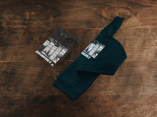 Squad Goals - Hoodie