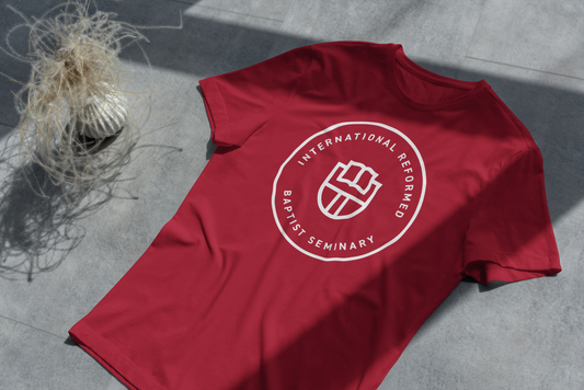 IRBS T-shirt Full Chest