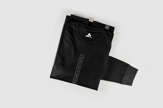 To Live Is Christ - Long Sleeve