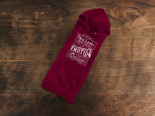 True Love | Hoodie (VBM)