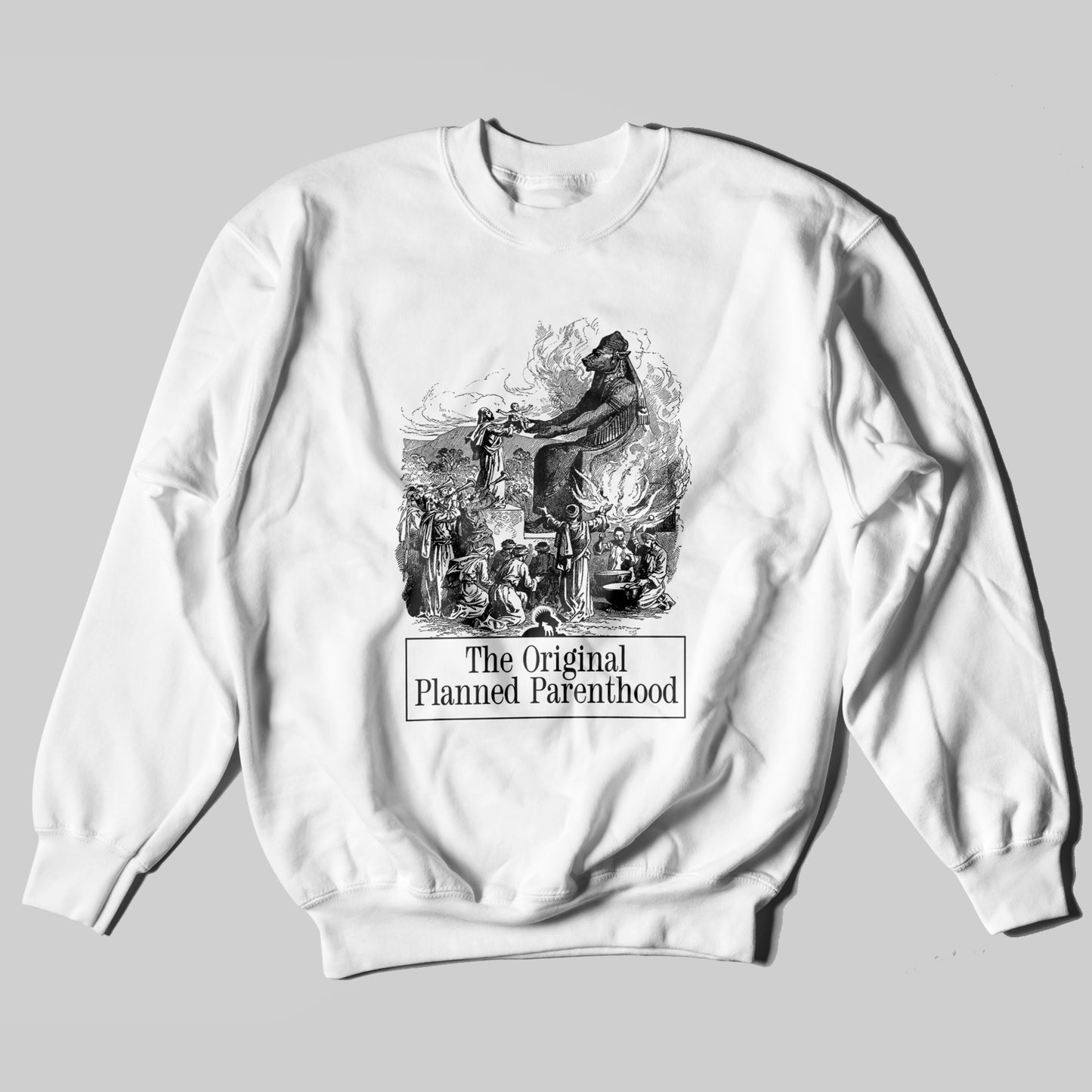 OG Parenthood | Sweatshirt (VBM)