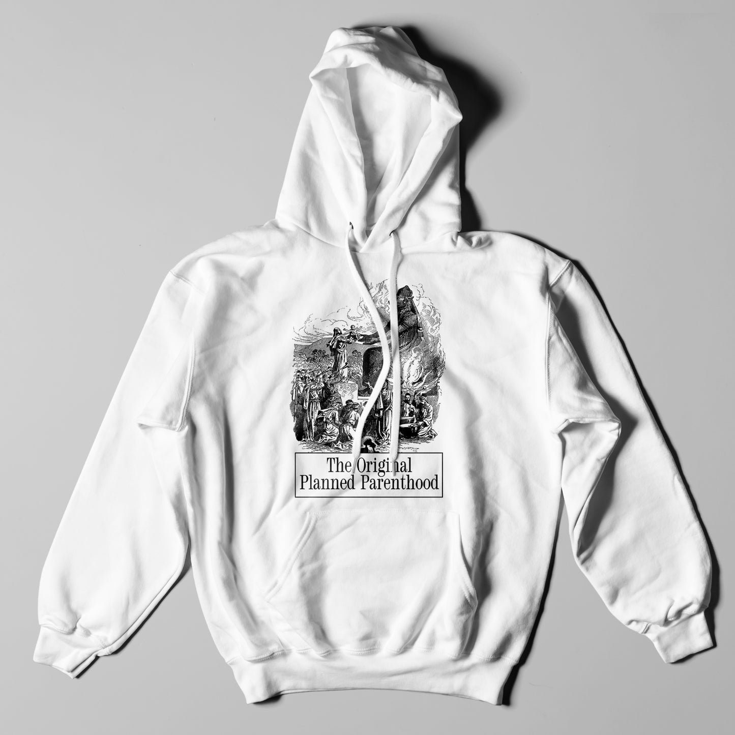 OG Parenthood | Hoodie (VBM)