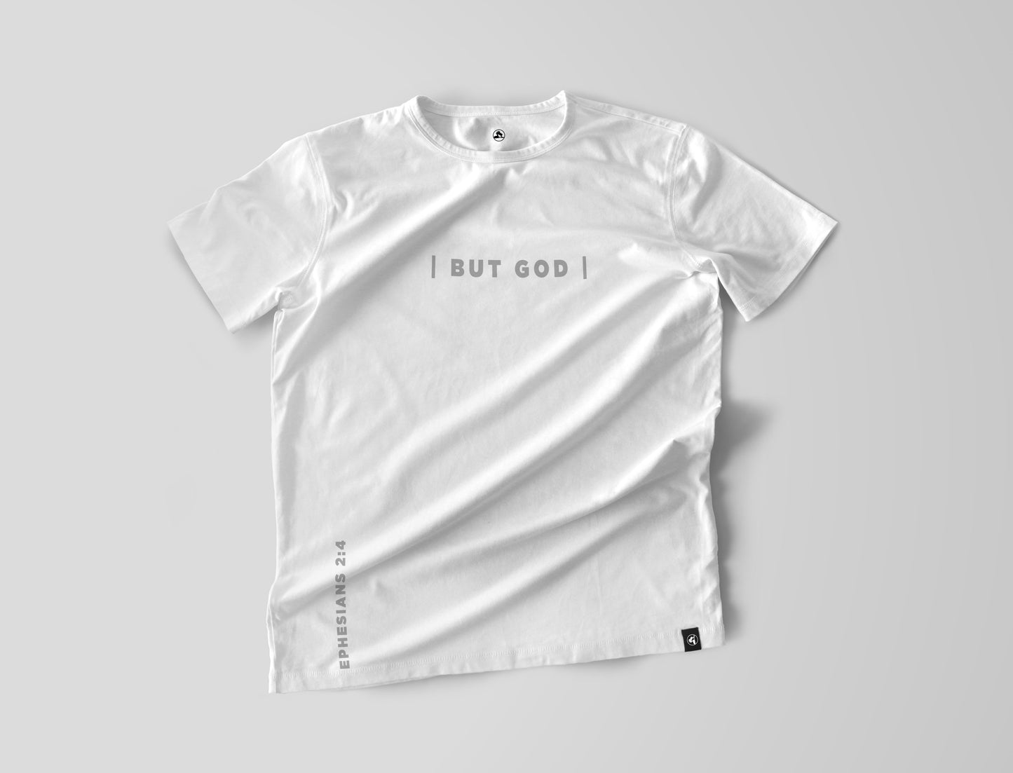 But God - Women T-Shirt