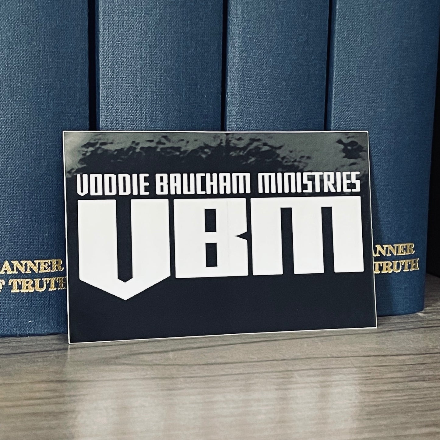 Decal | VBM