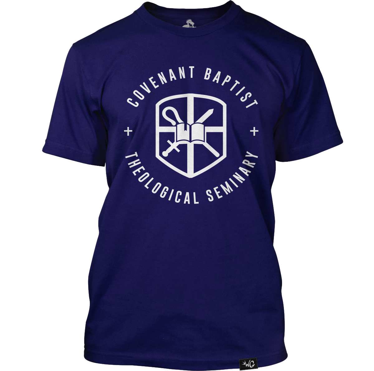 CBTS T-shirt