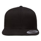 "Upside Down" Repent Snapback